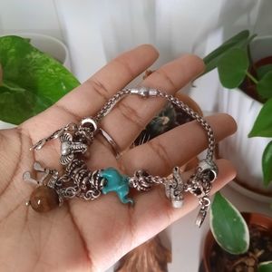 Charm Bracelet